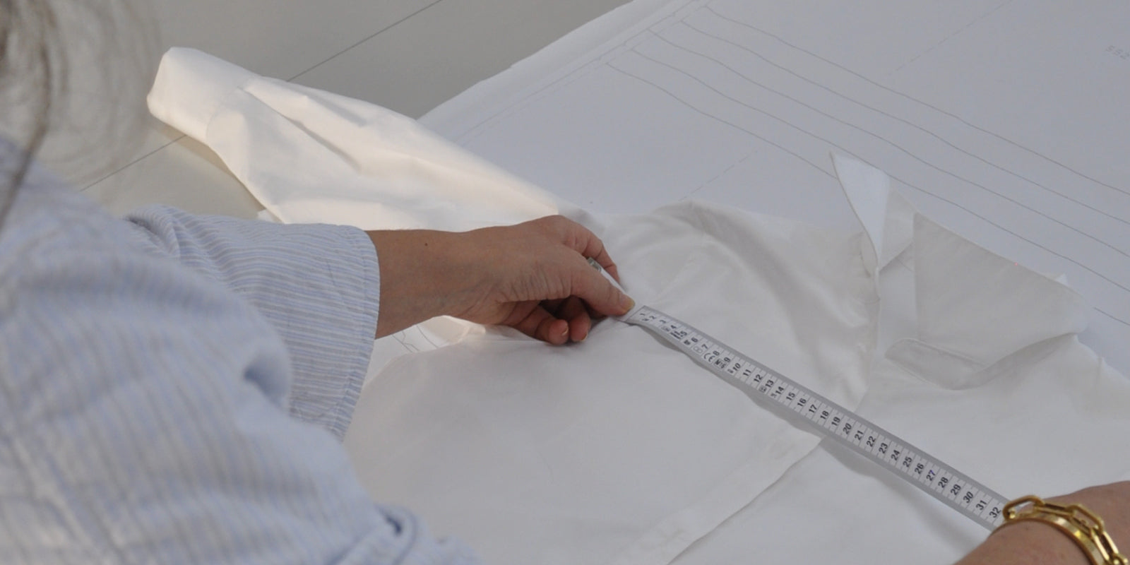 Sizeguide: How to fit your AMOODE