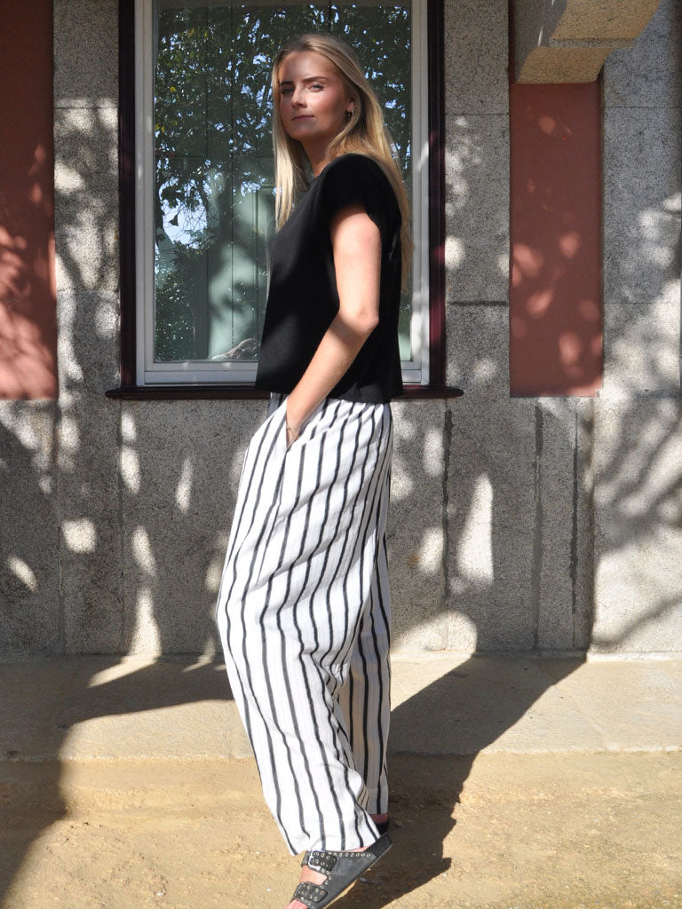 ALEA STRIBE BUKSER
