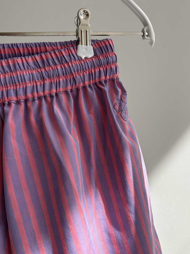 BELIZE CANDY STRIPE BOXERS
