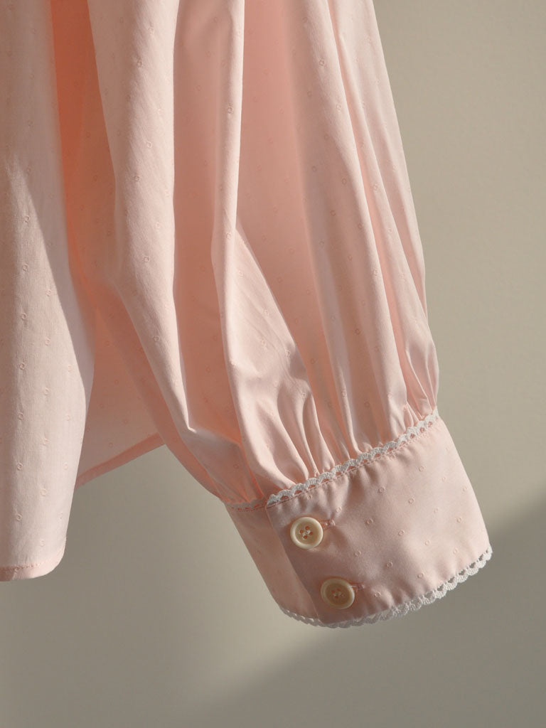 AVA ROSE DOT SHIRT
