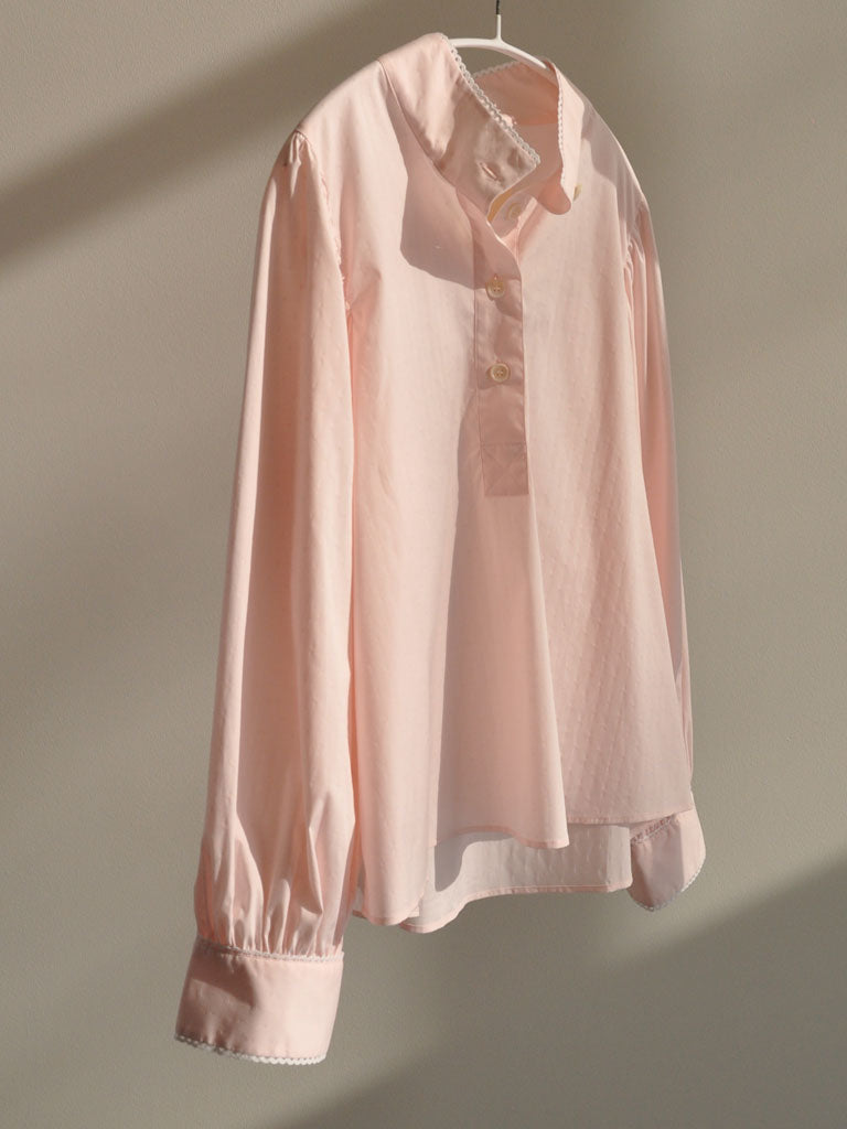 AVA ROSE DOT SHIRT