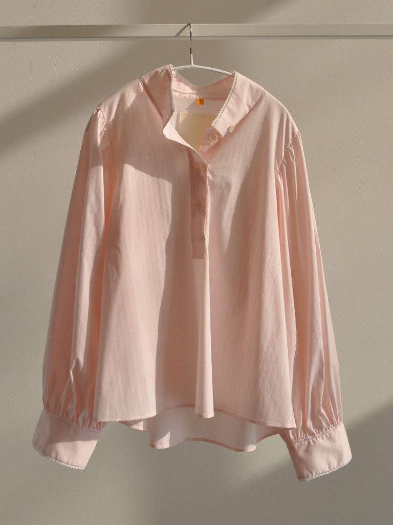 AVA ROSE DOT SHIRT