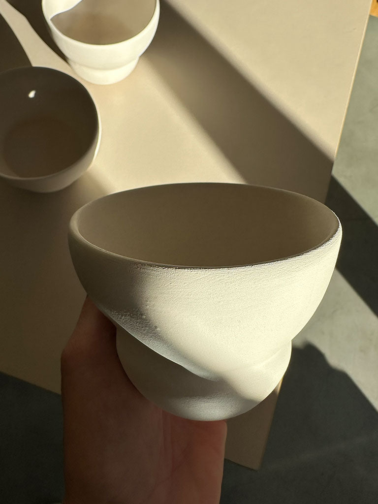 Mal din personlige AMOODE keramik kop 20 November