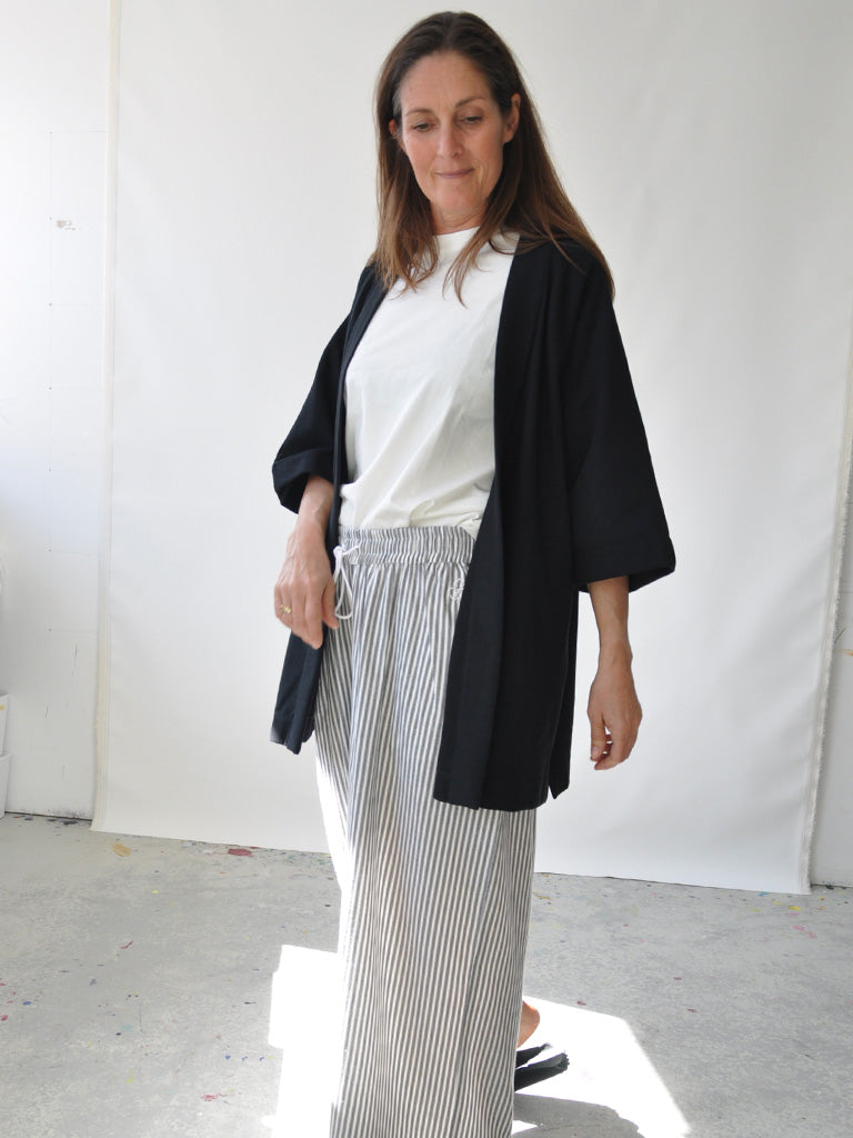 ARAS KIMONO