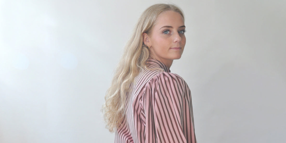 Styleguide: The Striped Shirt