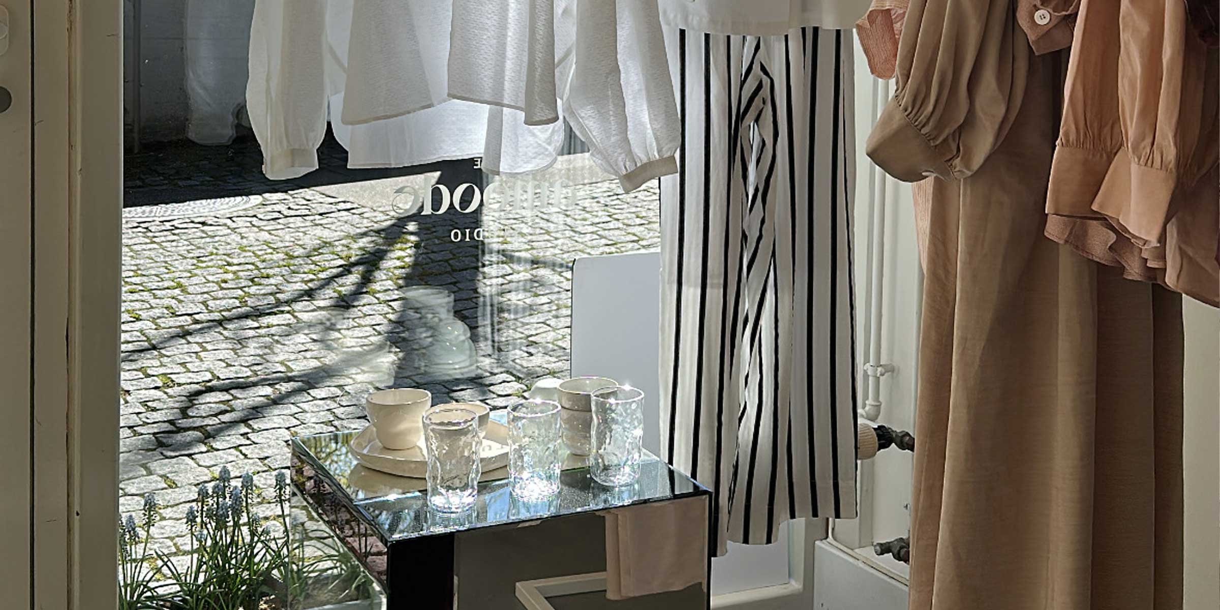 Visit Our Design Studio & Store in Kolding