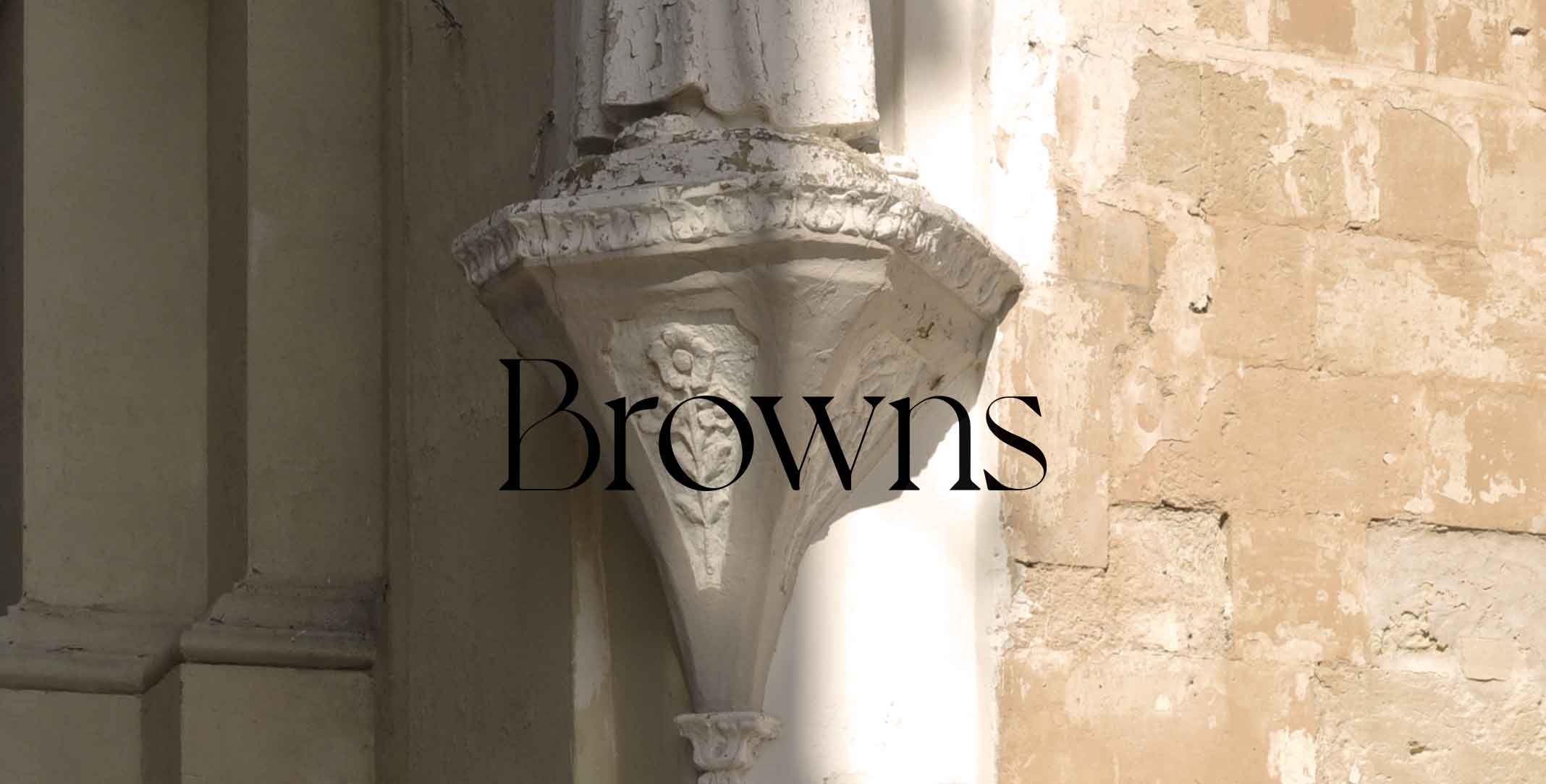 rich shades of brown beige and camel classic for every timeless wardrobe