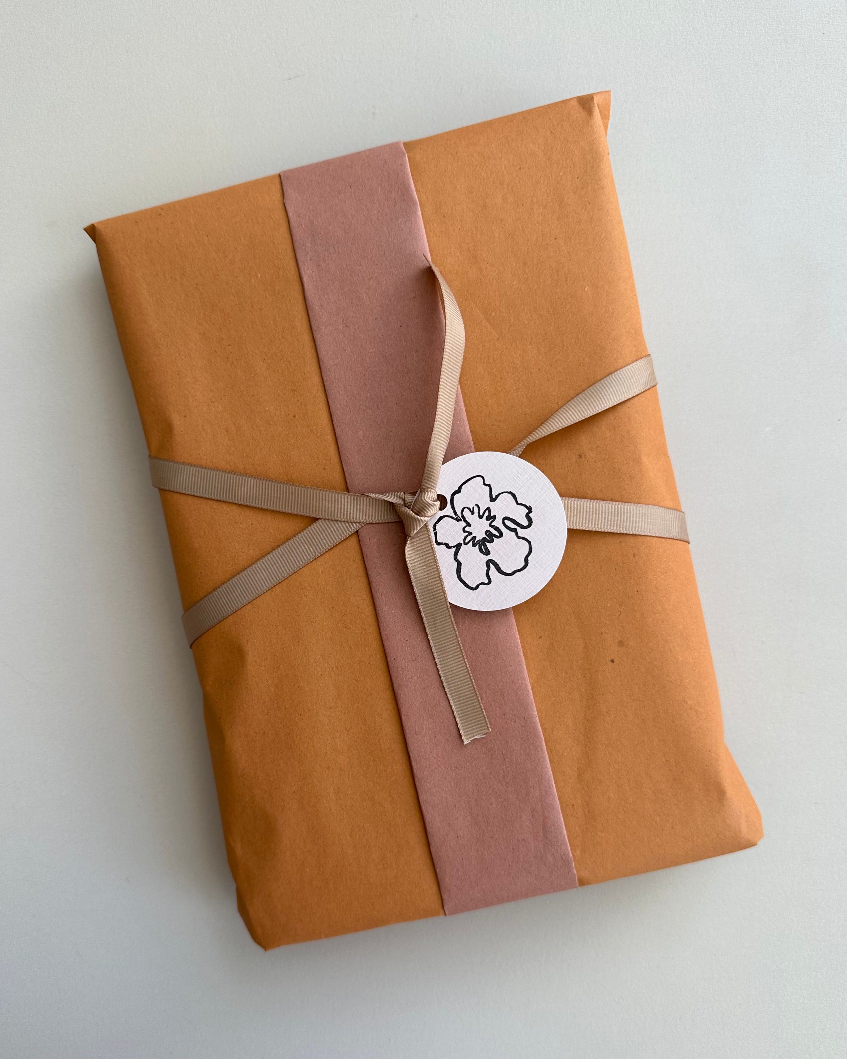 Gift Wrapping