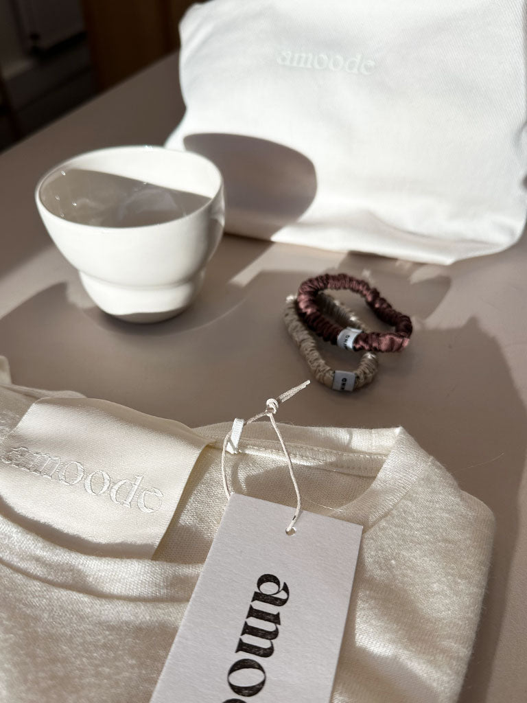 Advent Calendar – Gift Favourites in White - A Mood for the Season
