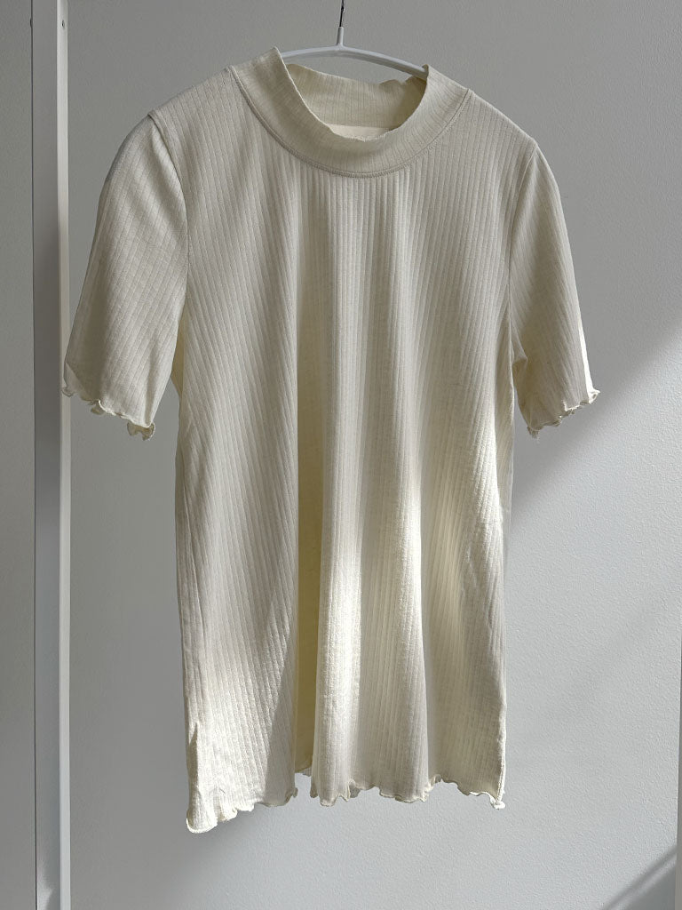 ALANIS POINTELLE TOP
