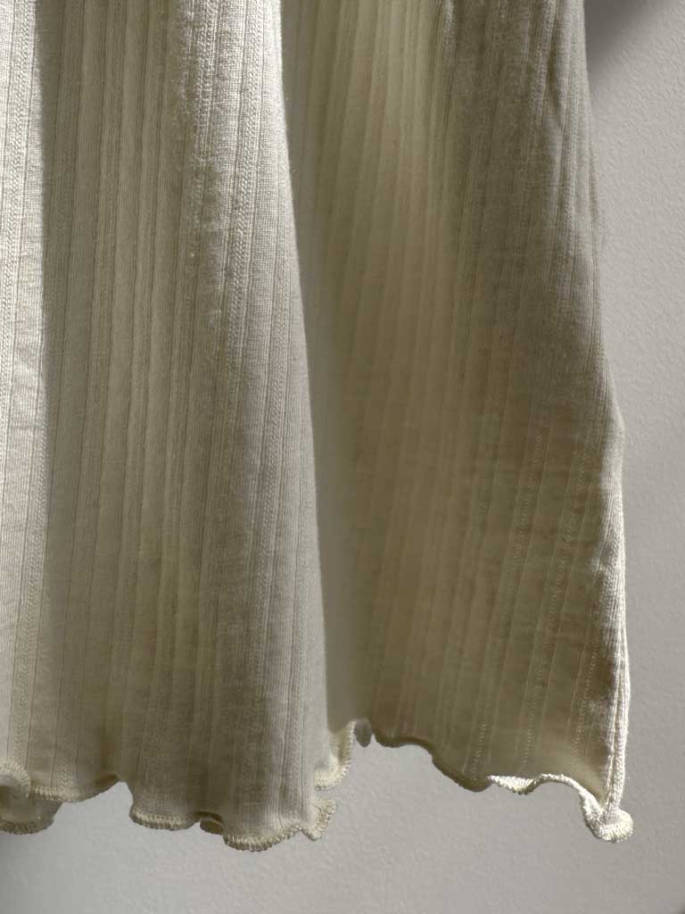 ALANIS POINTELLE TOP