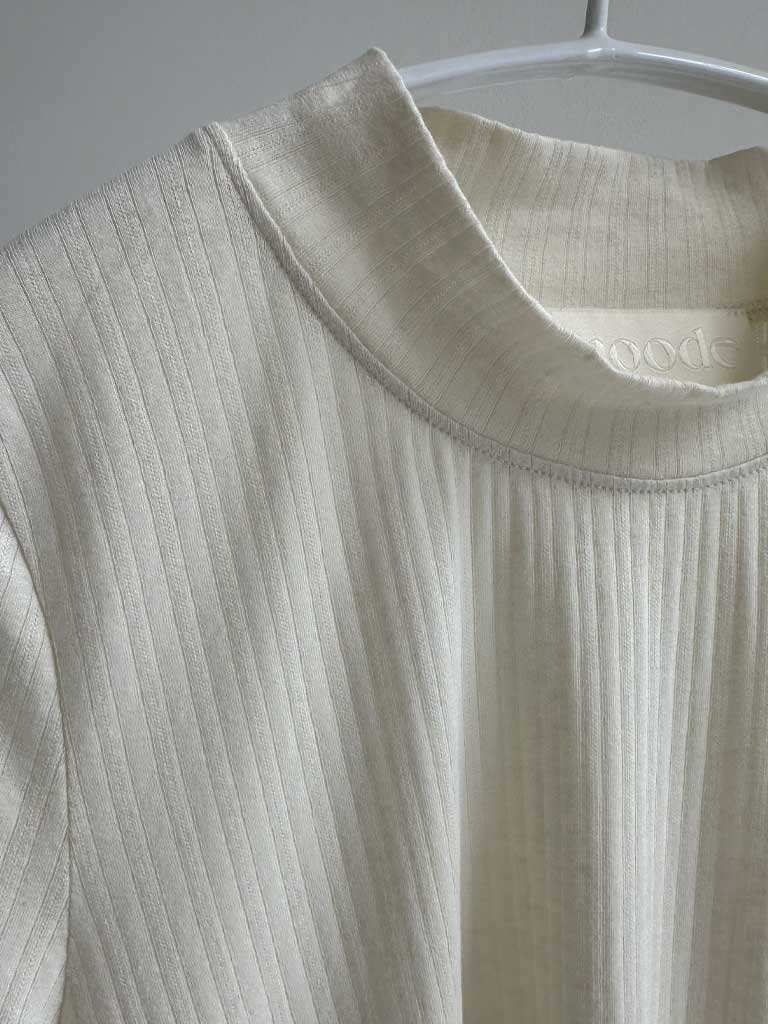 ALANIS POINTELLE TOP