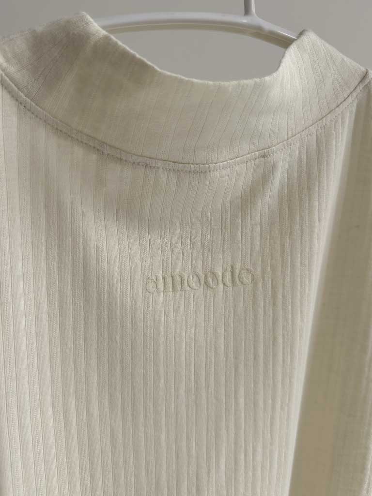 ALANIS POINTELLE TOP