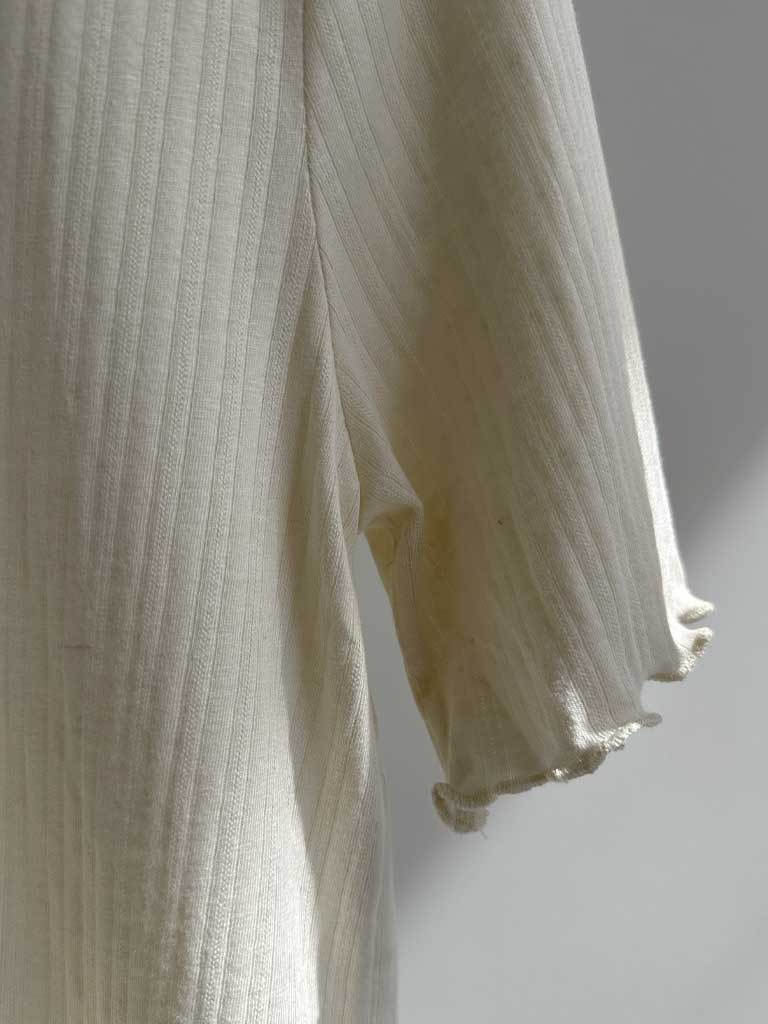 ALANIS POINTELLE TOP