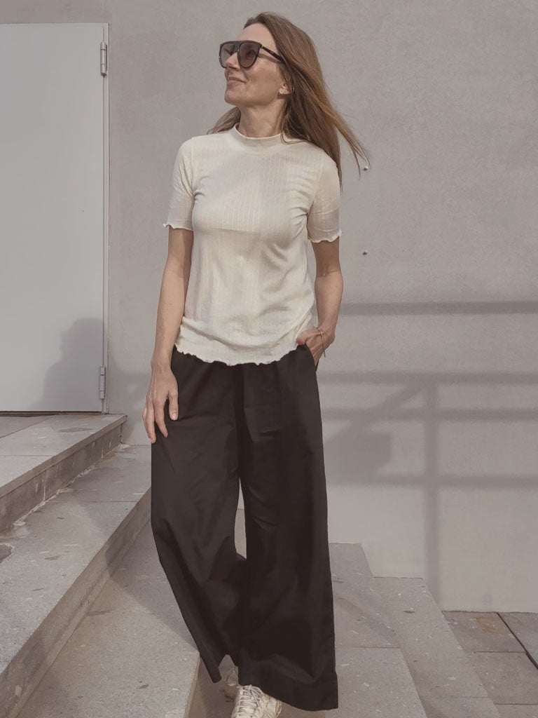 ALANIS POINTELLE TOP