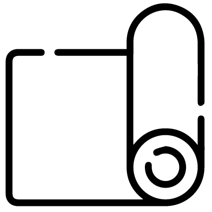 Fabric Outline Logo