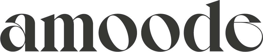 Amoode Logo