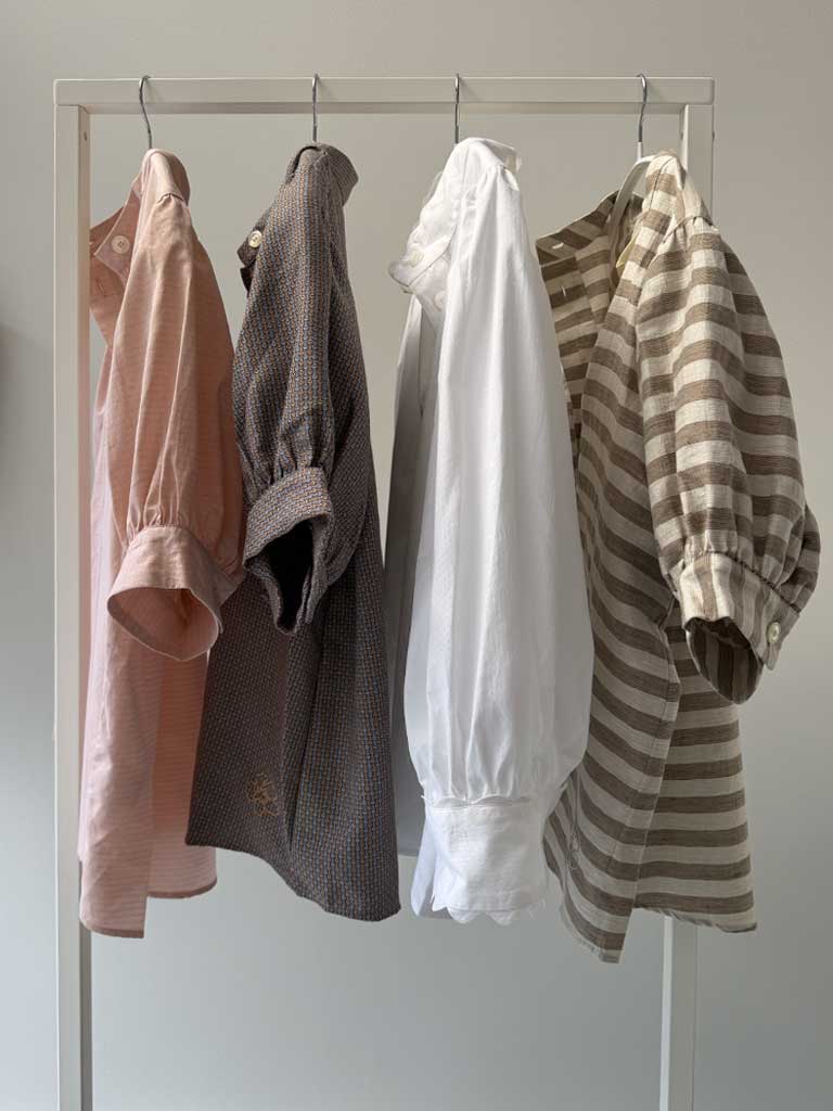 Shirts for Women