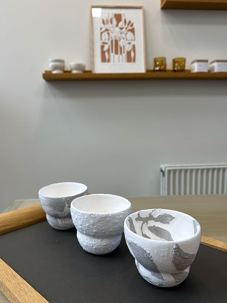 Mal din personlige AMOODE keramik kop 20 November