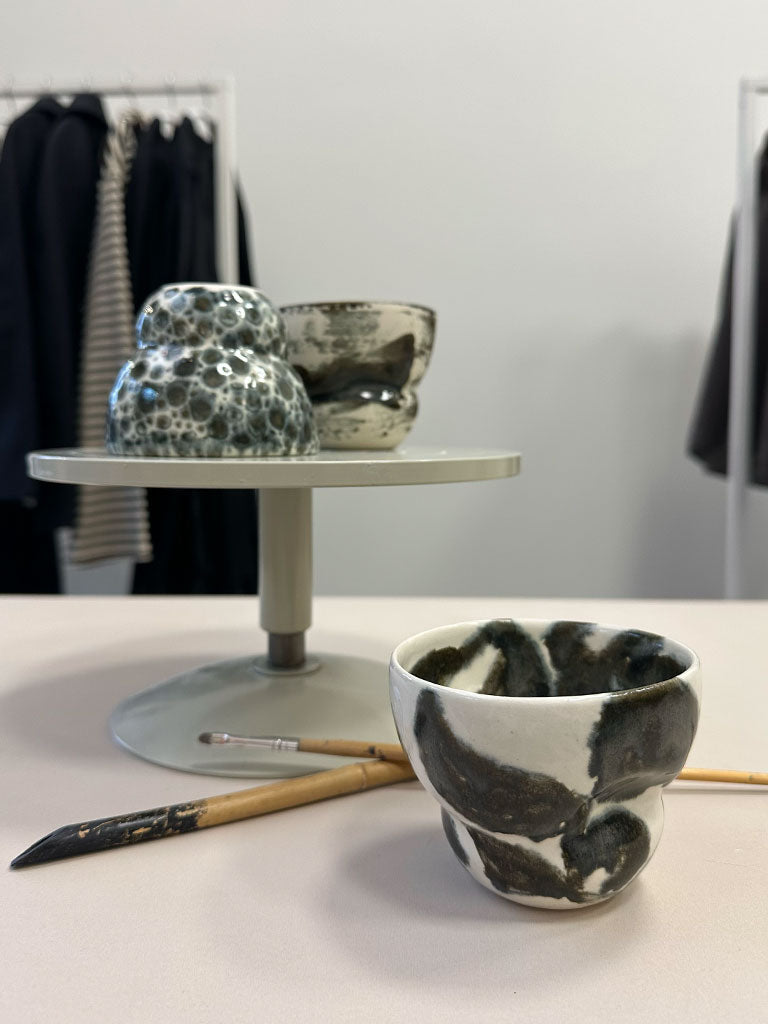 Mal din personlige AMOODE keramik kop 20 November