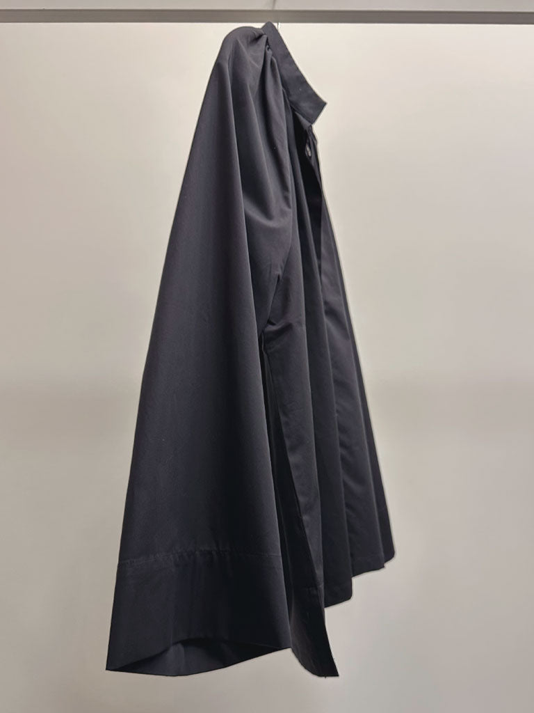 MARGOT BLACK SHIRT