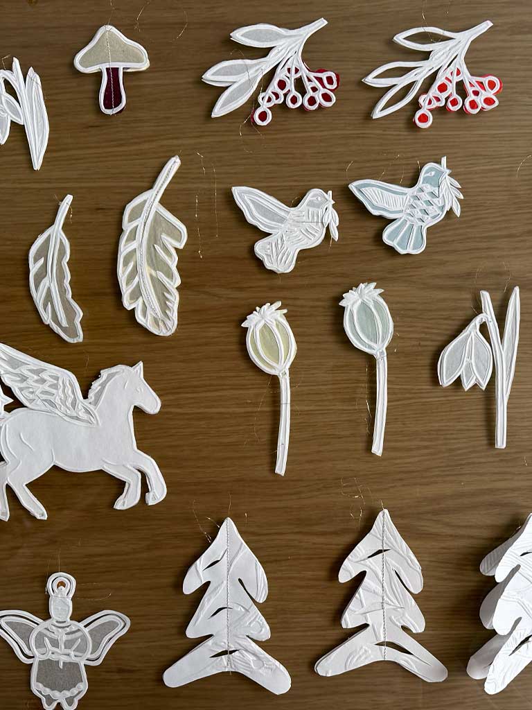 Papirklip Workshop 8/11