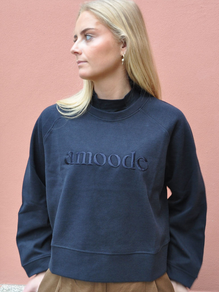 SIGMA LOGO SWEAT
