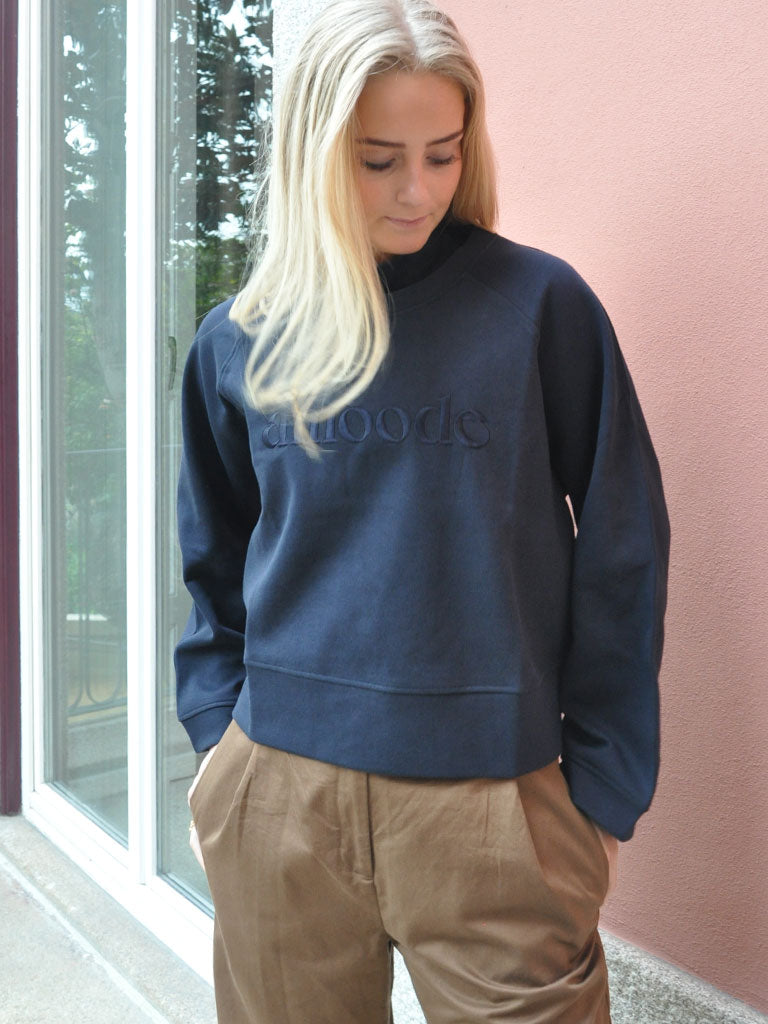 SIGMA LOGO SWEAT